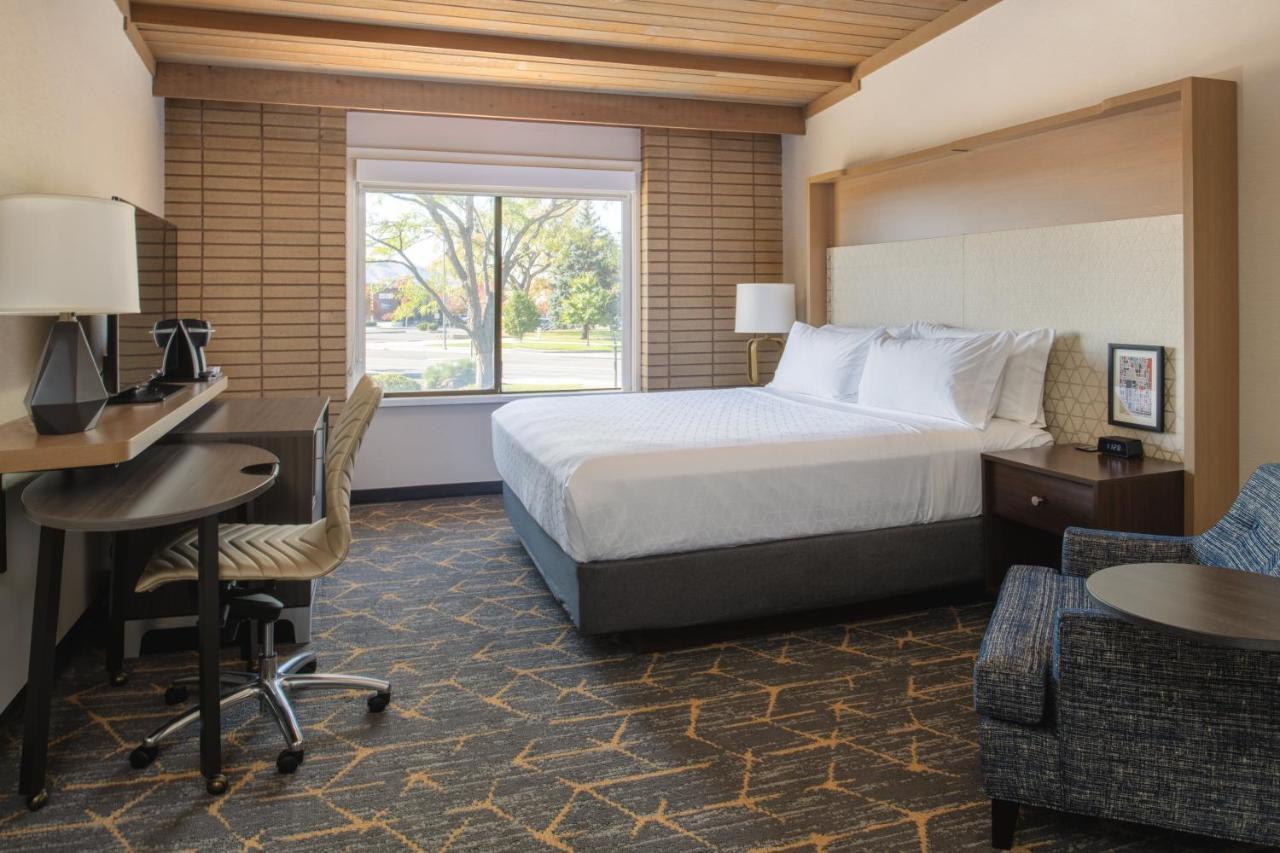 Holiday Inn Richland On The River, An Ihg Hotel Luaran gambar