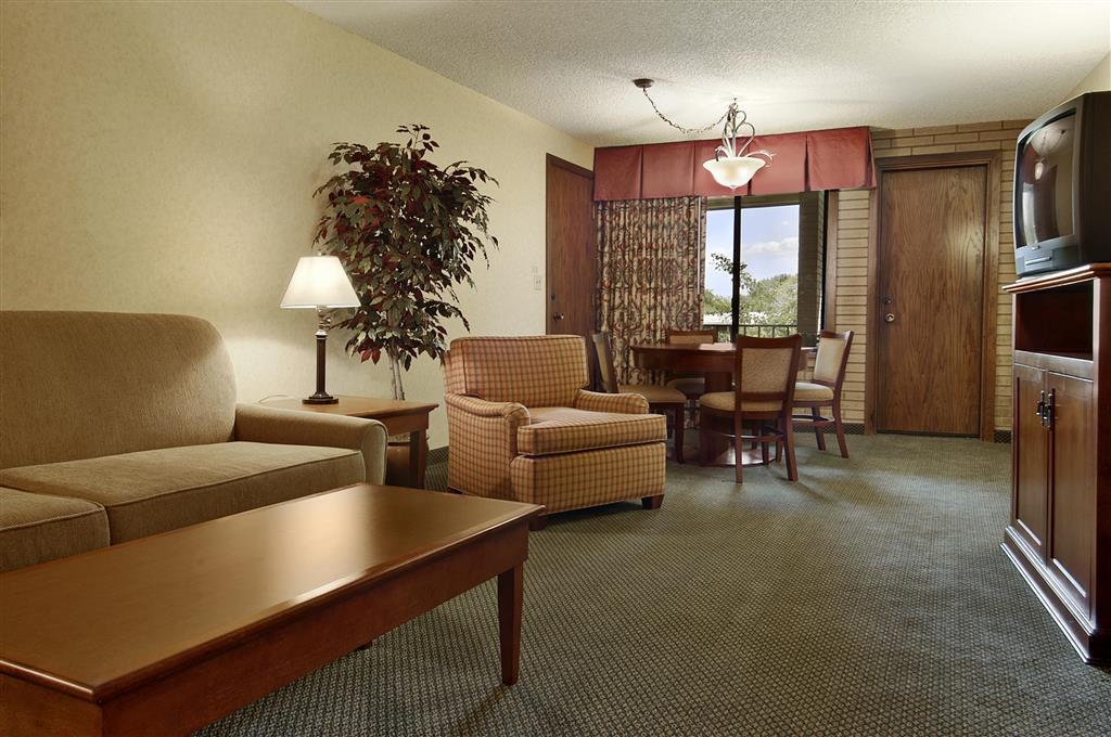 Holiday Inn Richland On The River, An Ihg Hotel Bilik gambar