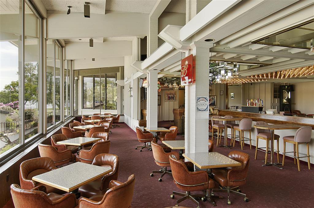 Holiday Inn Richland On The River, An Ihg Hotel Restoran gambar