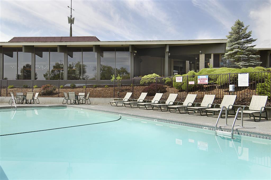 Holiday Inn Richland On The River, An Ihg Hotel Kemudahan gambar